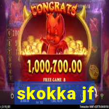 skokka jf