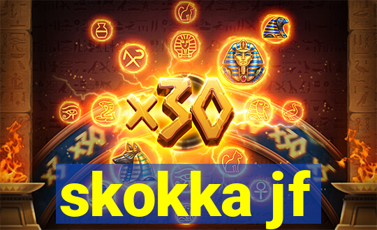 skokka jf