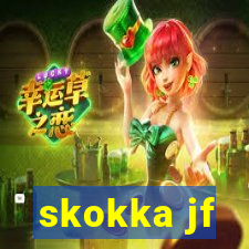 skokka jf