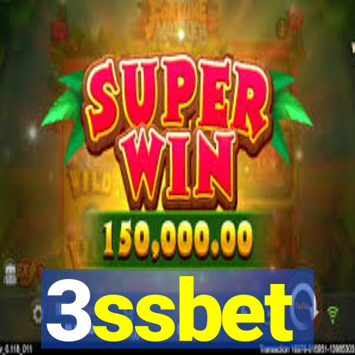 3ssbet