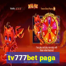 tv777bet paga