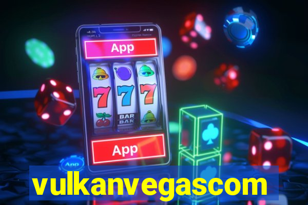 vulkanvegascom