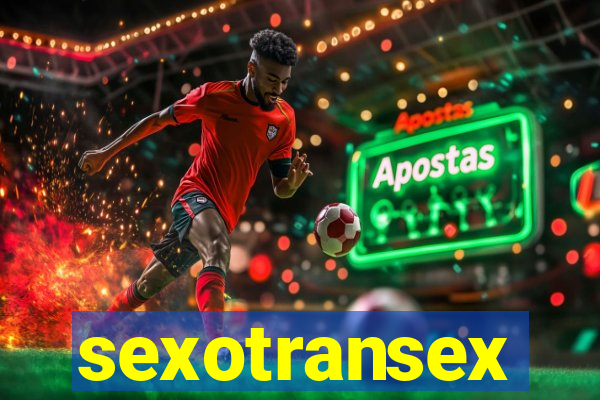 sexotransex