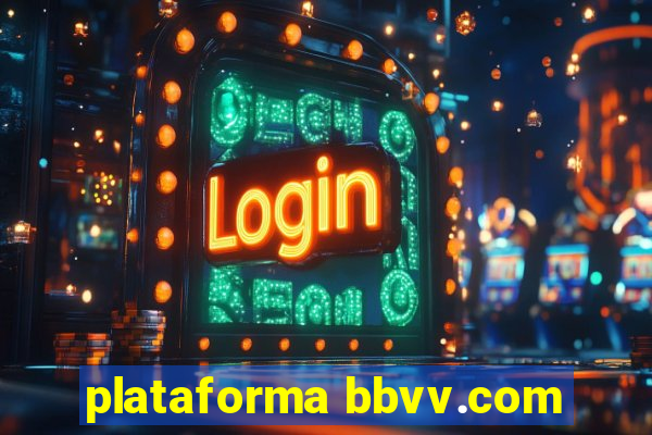 plataforma bbvv.com