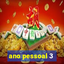 ano pessoal 3