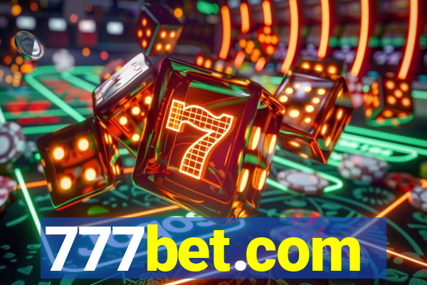 777bet.com