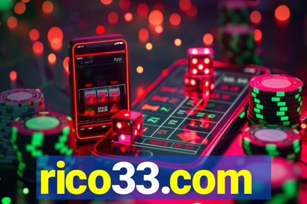 rico33.com