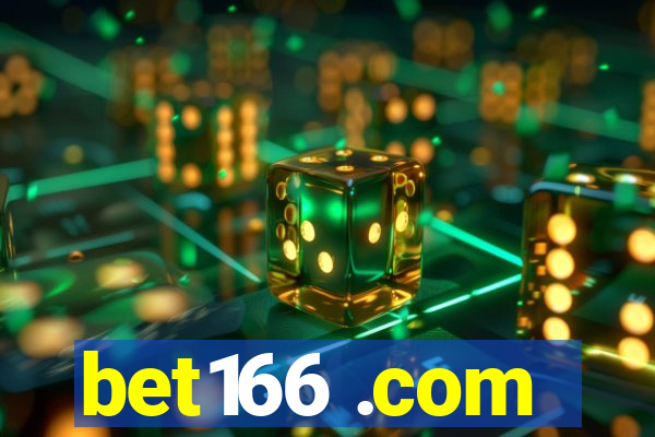 bet166 .com