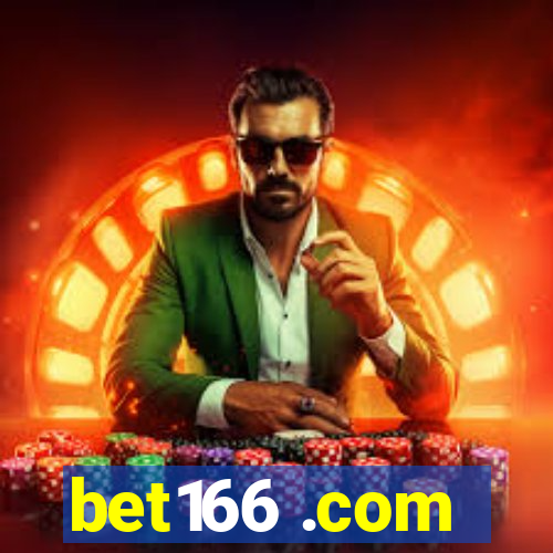 bet166 .com