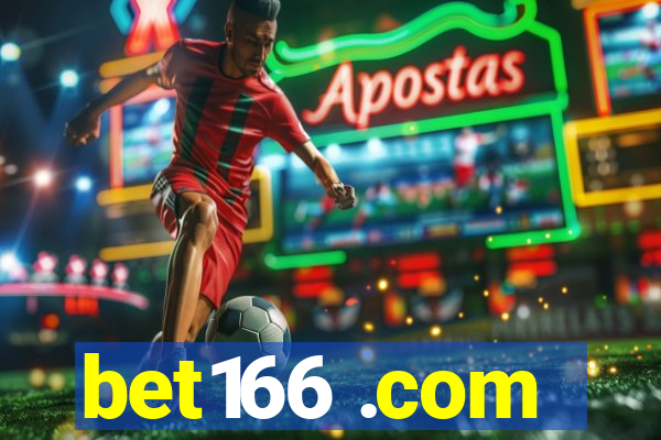 bet166 .com