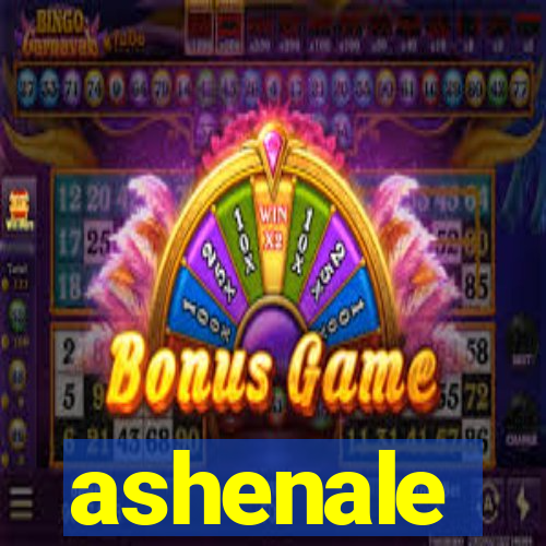 ashenale