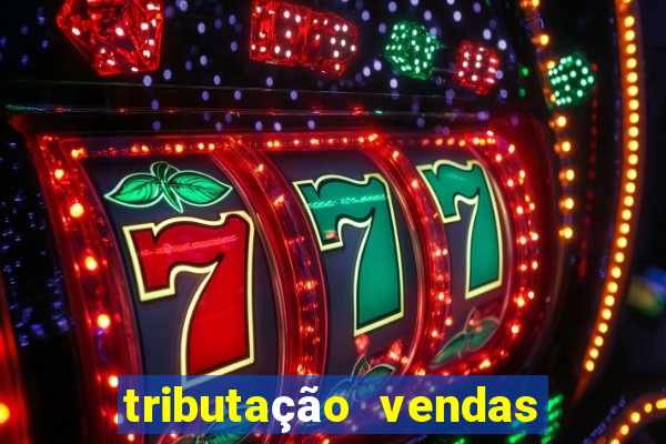 tributação vendas do hotmart