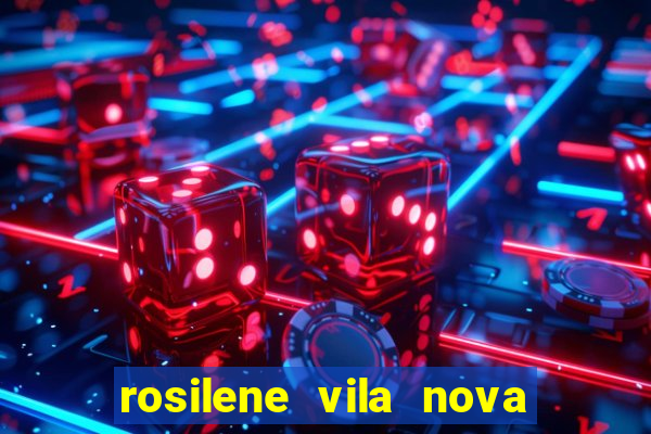 rosilene vila nova cavalcante lattes