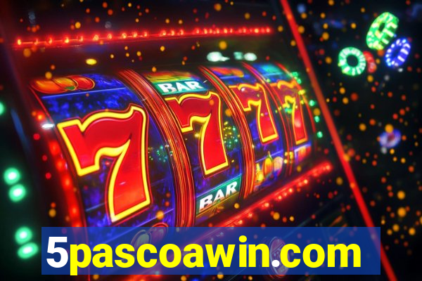 5pascoawin.com