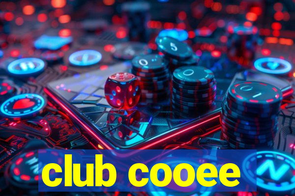 club cooee