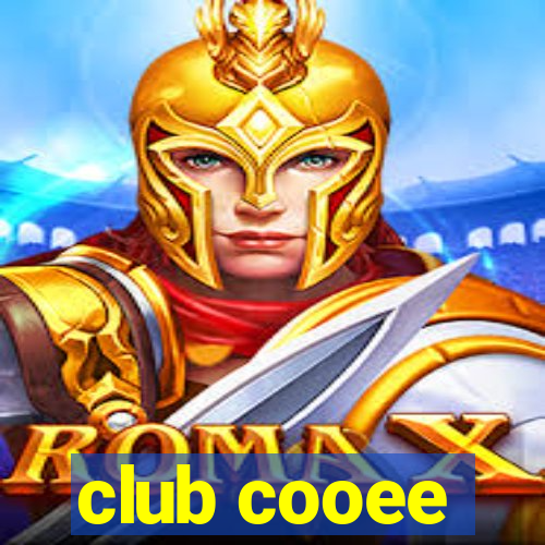 club cooee