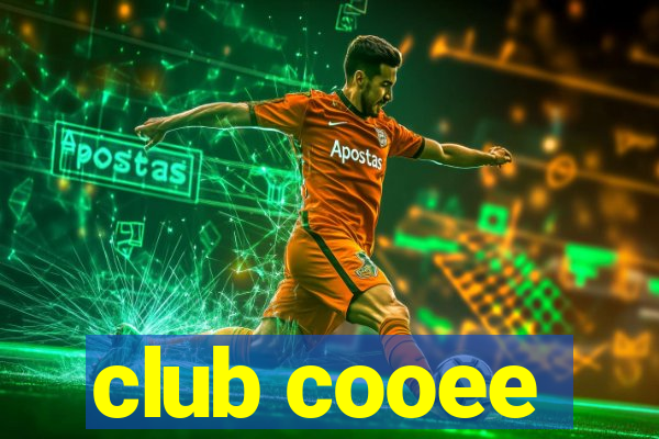 club cooee