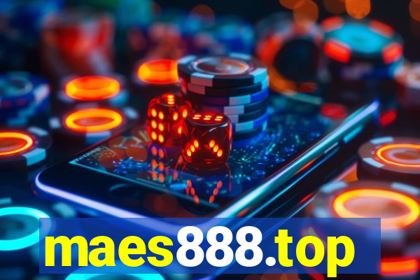 maes888.top