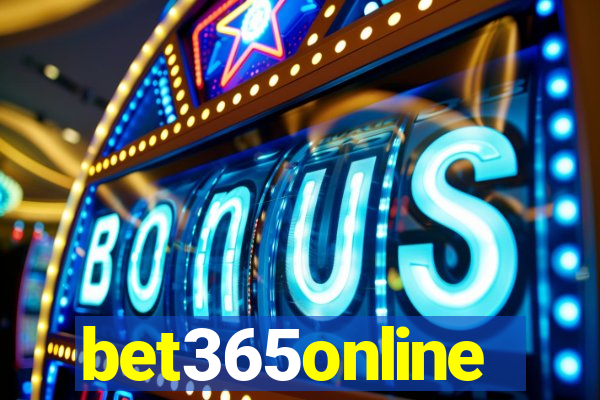 bet365online