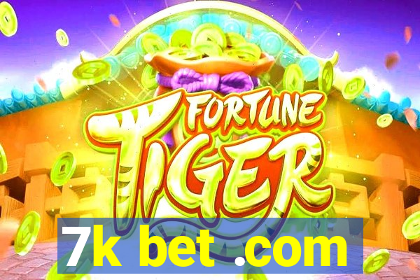 7k bet .com