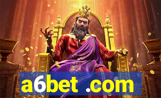 a6bet .com