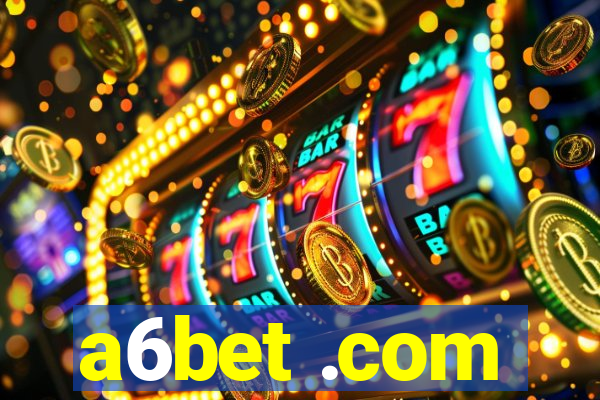 a6bet .com