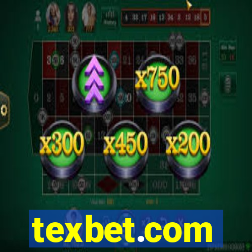 texbet.com