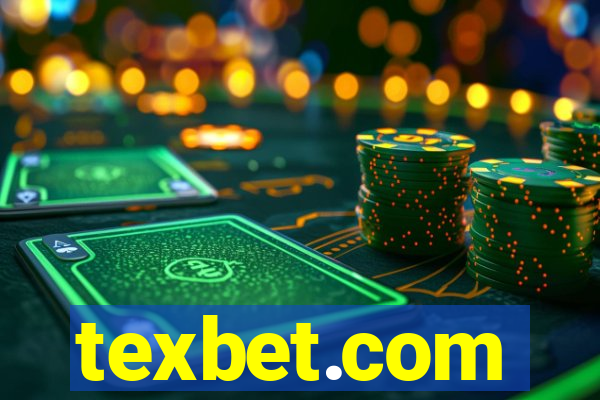 texbet.com