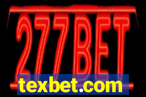 texbet.com