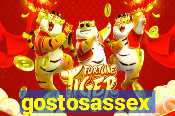 gostosassex