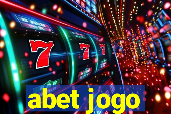 abet jogo