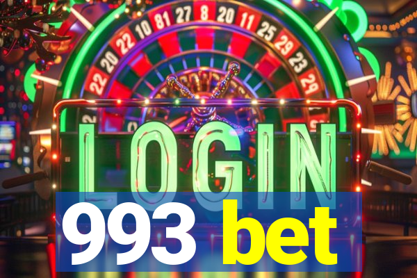 993 bet