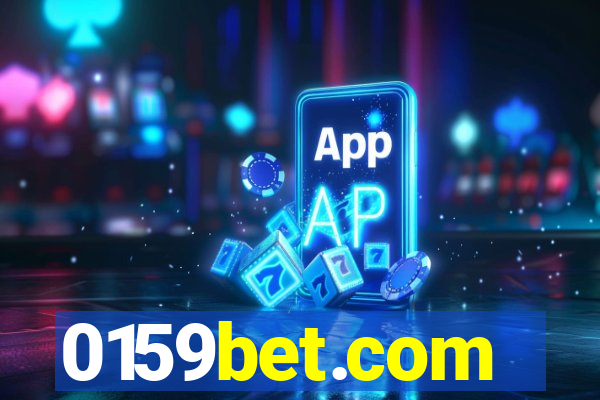 0159bet.com