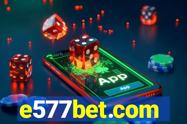 e577bet.com