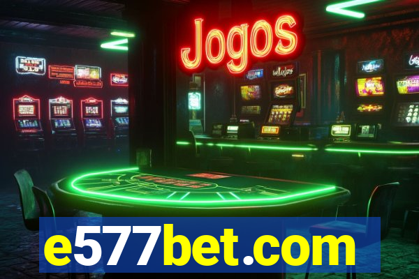 e577bet.com