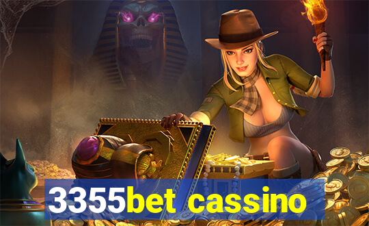 3355bet cassino