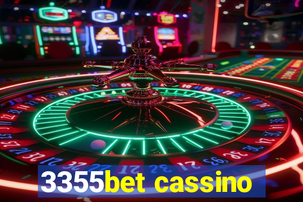 3355bet cassino