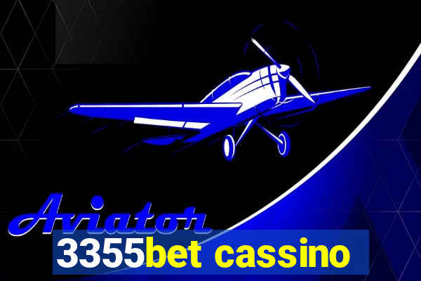 3355bet cassino