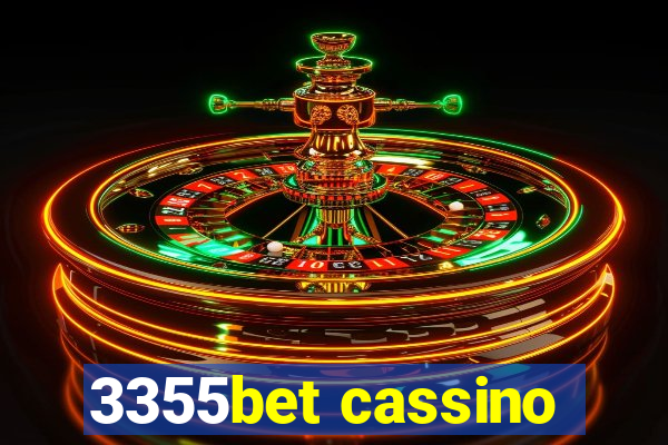 3355bet cassino