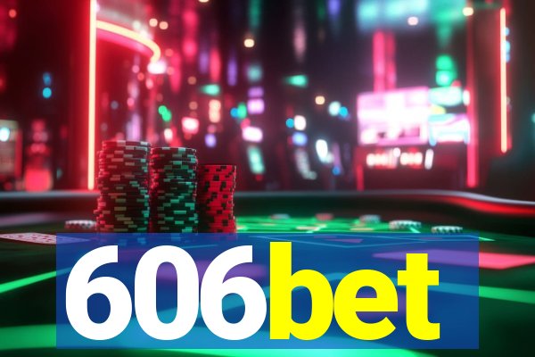 606bet