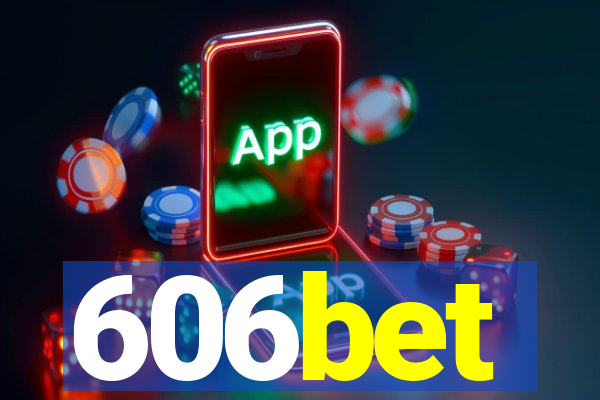 606bet