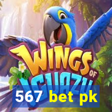 567 bet pk