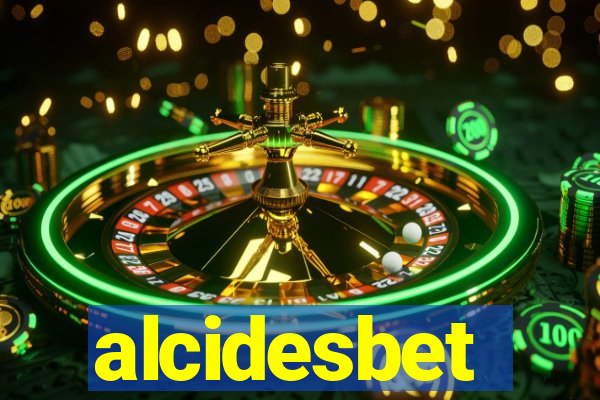 alcidesbet