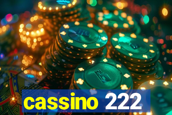 cassino 222