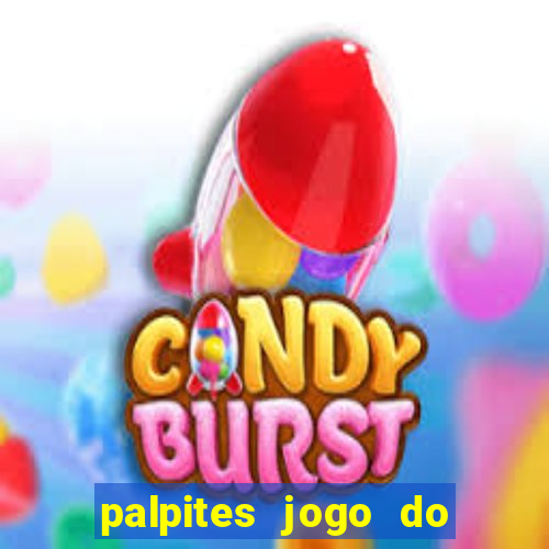 palpites jogo do bicho hoje