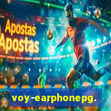 voy-earphonepg.com