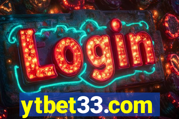 ytbet33.com