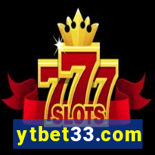 ytbet33.com