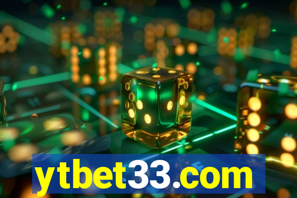 ytbet33.com