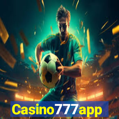 Casino777app